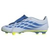 Buty adidas Predator Club FT FG/MG JS0347 niebieski 41 1/3